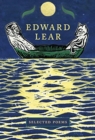 Edward Lear : Selected Poems - Book