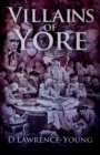 Villains of Yore - Book