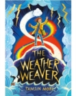 The Weather Weaver - eBook