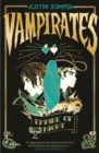 Vampirates : Empire of the Night - eBook