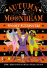 Spooky Sleepover - Book