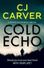 Cold Echo : A Chilling Psychological Thriller - Book