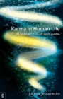 Karma in Human Life : As received through spirit guides - Book