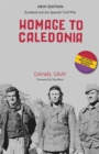 Homage to Caledonia - Book