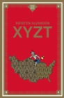 XYZT - eBook