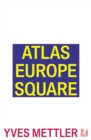 Atlas Europe Square - Book