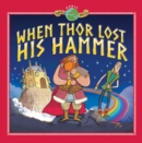 When Thor Lost his Hammer - Book