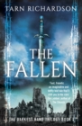 The Fallen - eBook