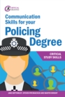 Communication Skills for your Policing Degree - eBook