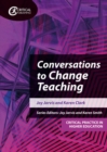 Conversations to Change Teaching - eBook