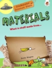 Materials : Stickmen Science Stars - Book