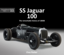 SS Jaguar 100 : The Remarkable Story of 18008 ('Old No. 8) - Book