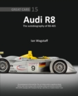 Audi R8 : The Autobiography of R8-405 - Book