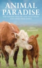 Animal Paradise - Book