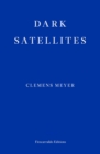 Dark Satellites - Book