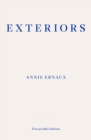 Exteriors – WINNER OF THE 2022 NOBEL PRIZE IN LITERATURE - Book