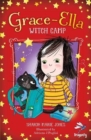 Grace-Ella: Witch Camp - Book