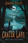 Crater Lake - Book