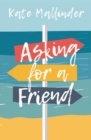 Asking for a Friend - Book