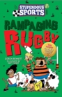 Rampaging Rugby - eBook