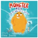 Monster Max and the Bobble Hat of Forgetting - eAudiobook