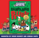 Rampaging Rugby - eAudiobook