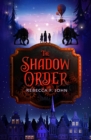 The Shadow Order - eBook