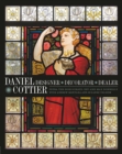 Daniel Cottier : Designer, Decorator, Dealer - Book