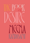 The Book Of Desire - eBook