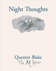 Night Thoughts - Book
