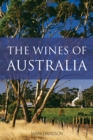 The Wines of Australia - Book