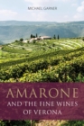 Amarone and the Fine Wines of Verona - Book
