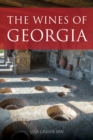 The Wines of Georgia - Book