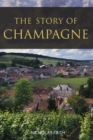 The Story of Champagne - Book