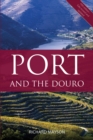 Port and the Douro - Book