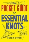The Pocket Guide to Essential Knots - eBook