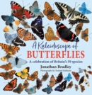 A Kaleidoscope of Butterflies - eBook