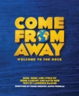 Come From Away - Book