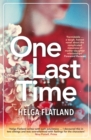 One Last Time - eBook
