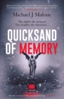 Quicksand of Memory : The twisty, chilling psychological thriller that everyone's talking about… - Book