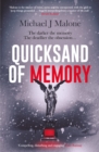 Quicksand of Memory: The twisty, chilling psychological thriller that everyone's talking about... - eBook