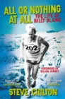 All or Nothing at All : The Life of Billy Bland - Book