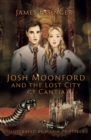 Josh Moonford and the Lost City of Cantia - eBook