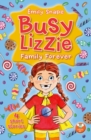 Busy Lizzie : Family Forever - Book