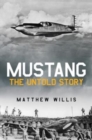 Mustang: The Untold Story - Book