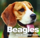 BEAGLES - Book