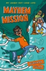 Mayhem Mission - Book