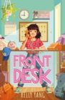 Front Desk - eBook