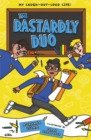 The Dastardly Duo - Book