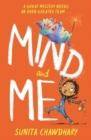 Mind and Me - Book